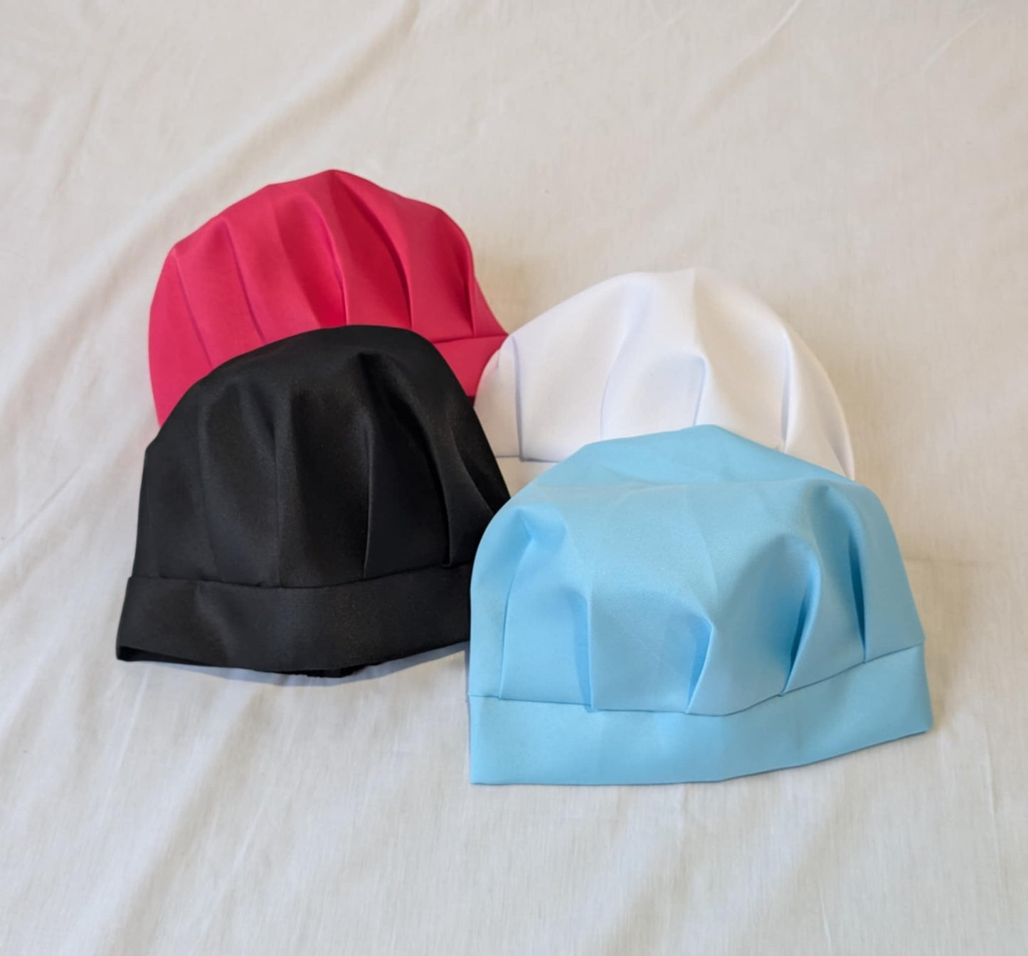 Apron & Chef’s Hat