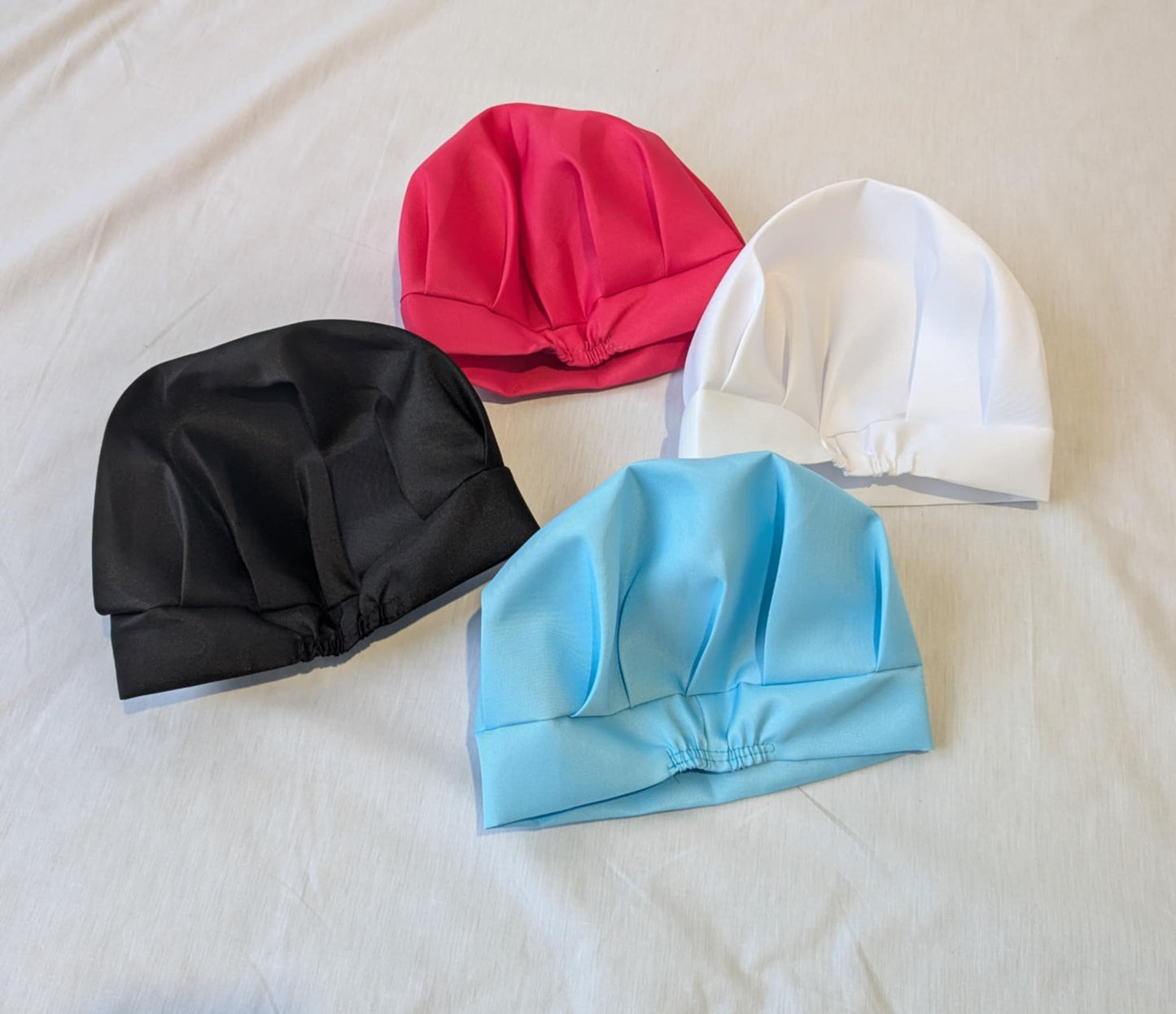 Apron & Chef’s Hat