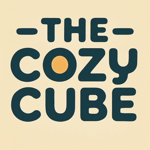The Cozy Cube- Play Panels
