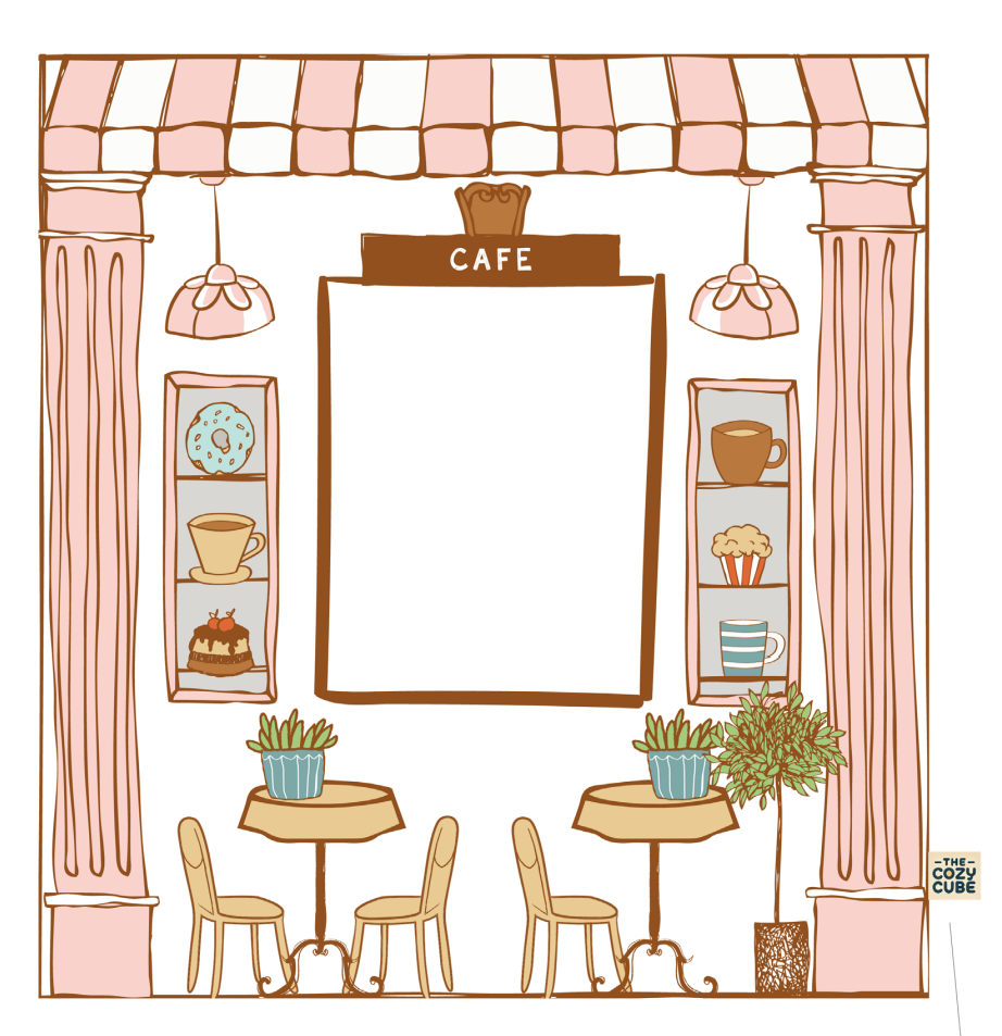 Cafe & Bakery Bundle