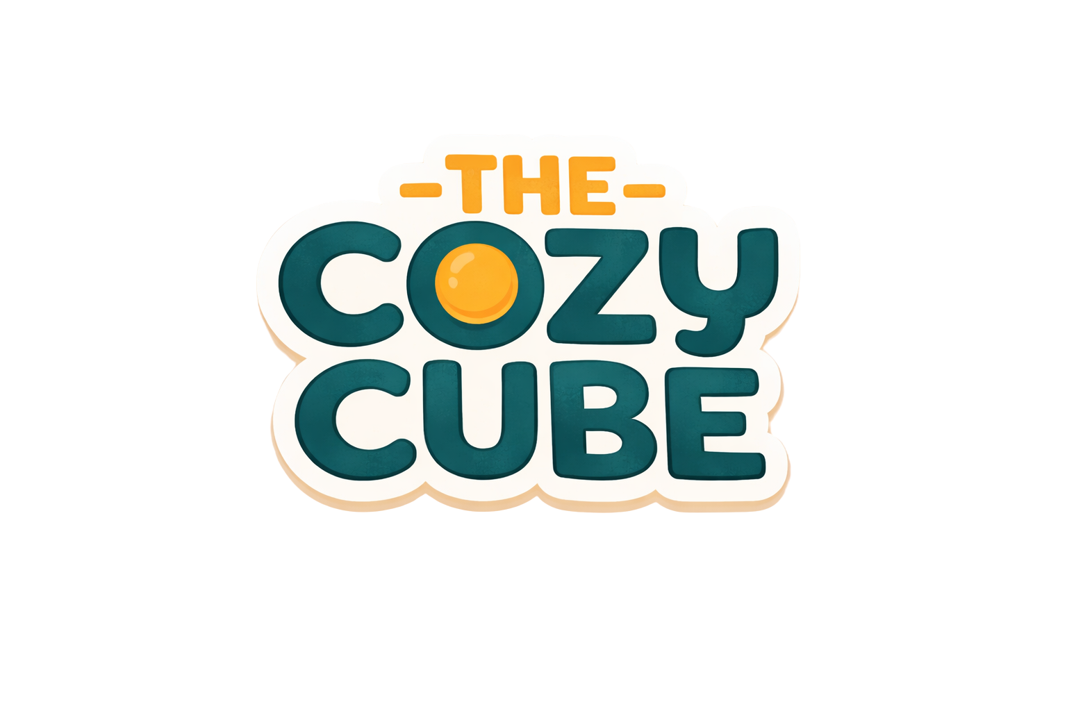 The Cozy Cube- Play Panels