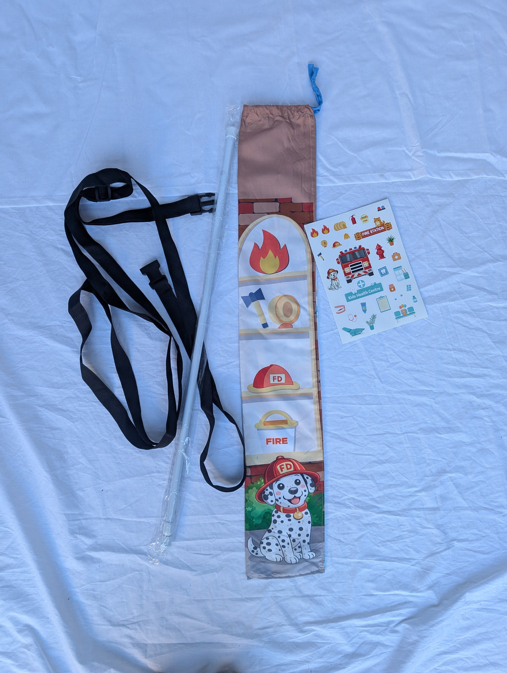Storybook Collection Bundle The Cozy Cube- Play Panels