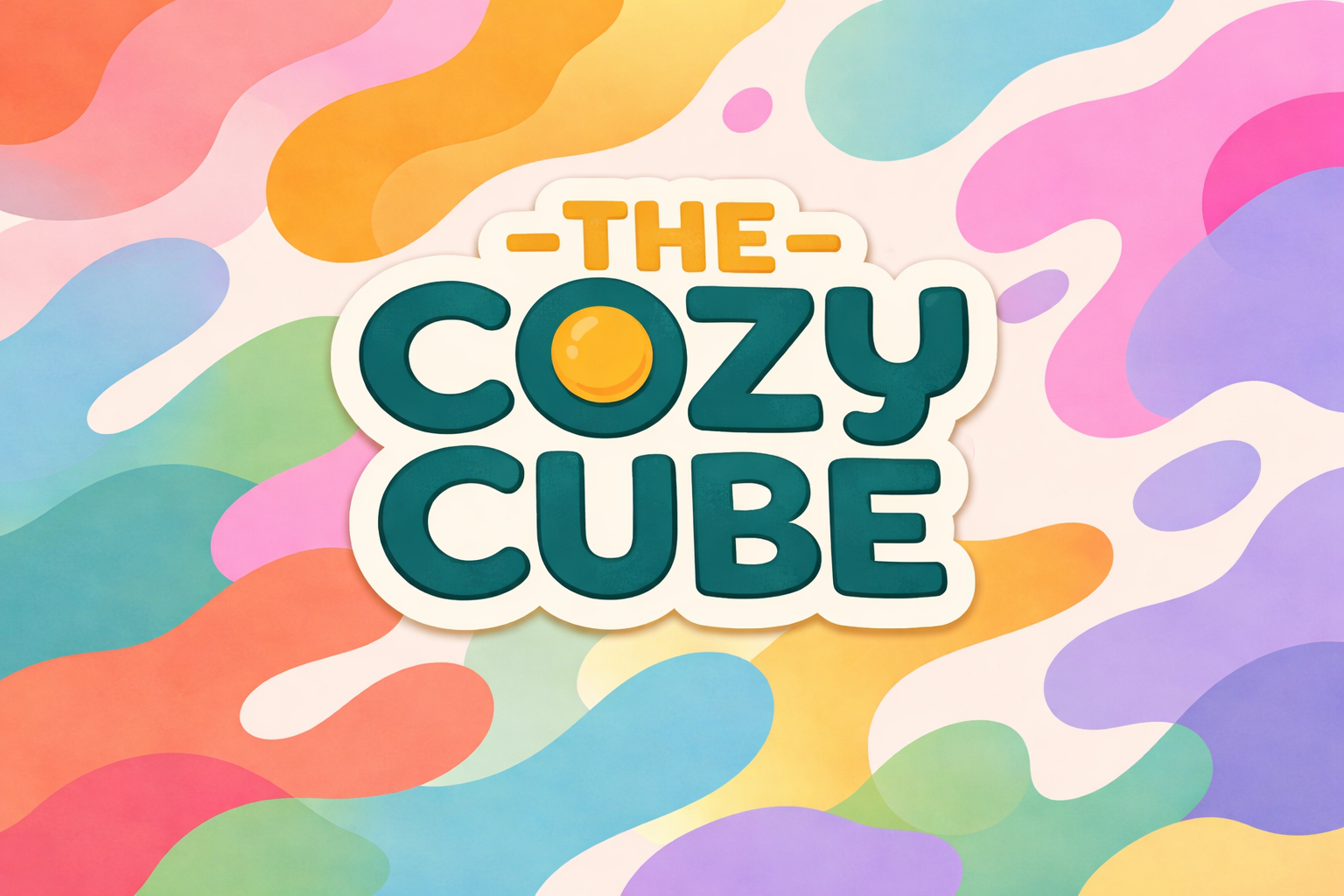 The Cozy Cube- Play Panels