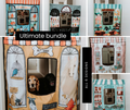 Local Legends Play Bundle