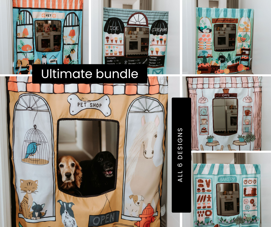 Ultimate Play Bundle