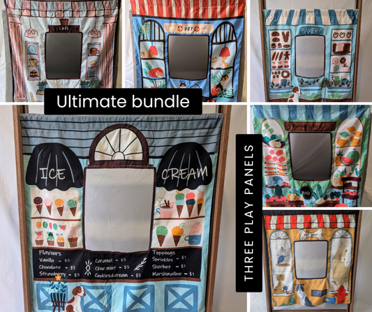 Ultimate Play Bundle