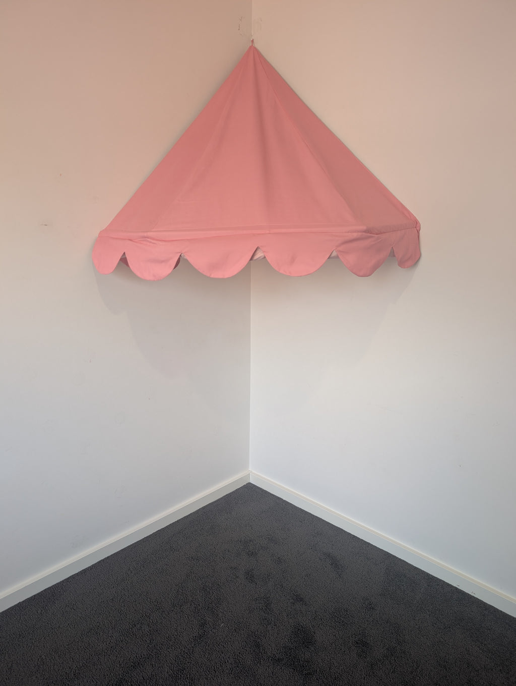 Pink Lemonade Reversible Corner Tent | Preorder